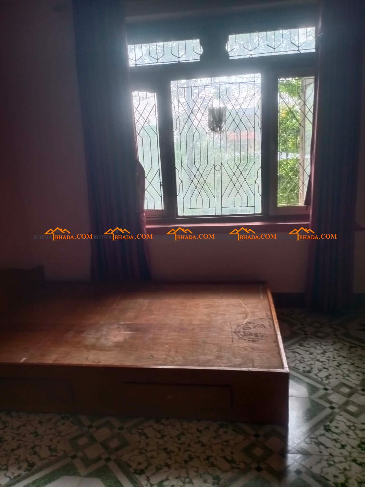 Furnished Room with AC + One Extra Room Chalnakhel | Ward Office Main Road